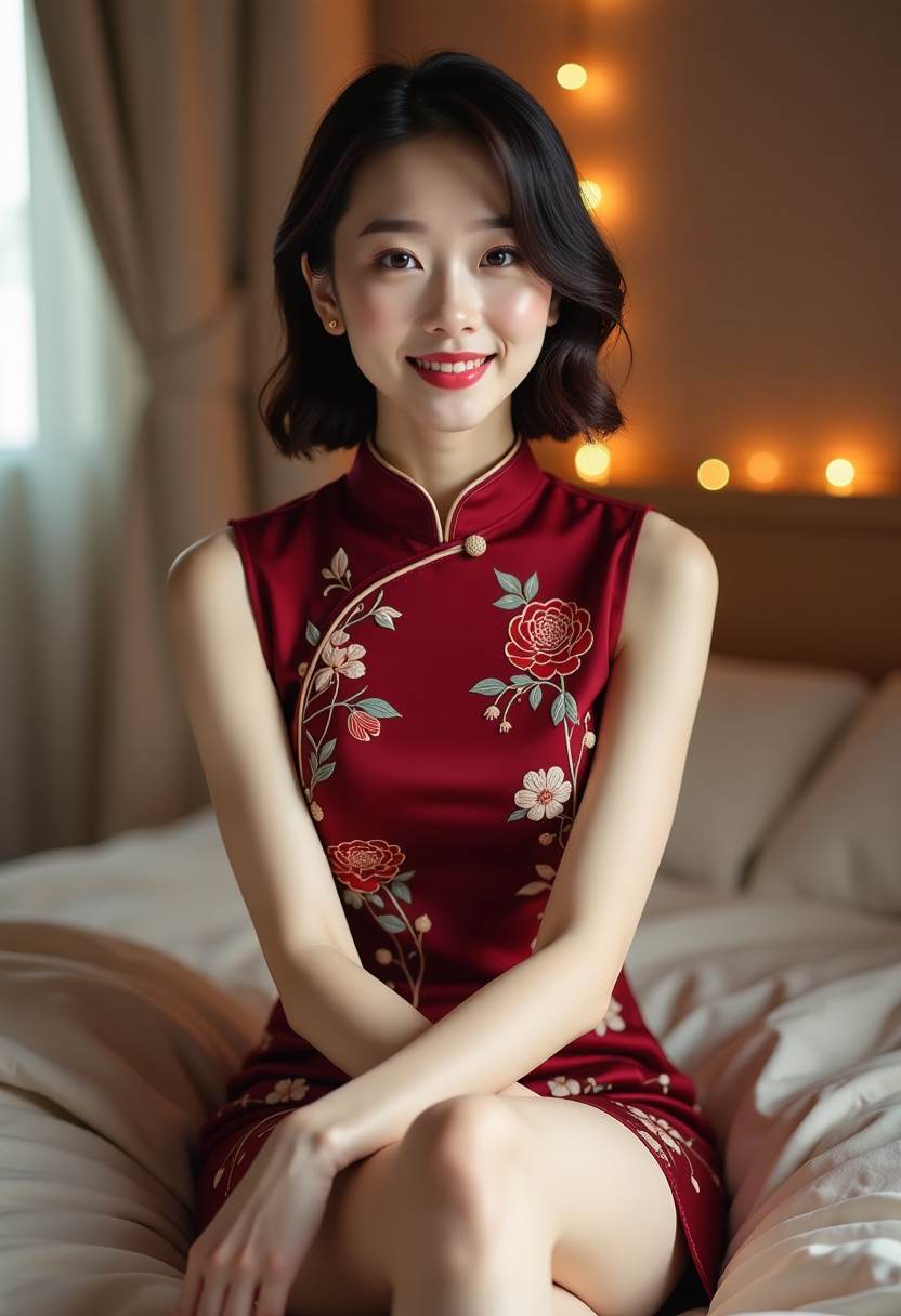 纸上春天缩略图