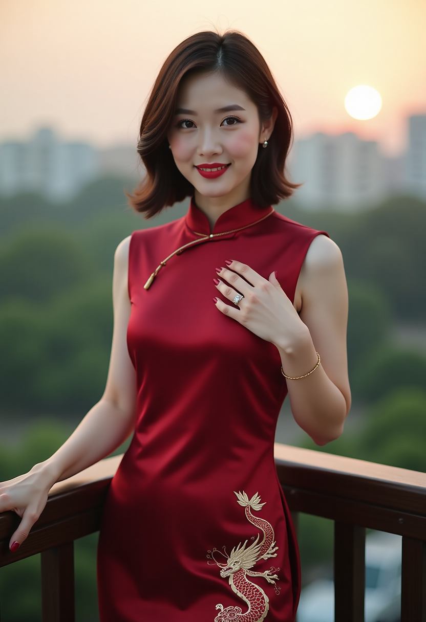 逆光飞行缩略图